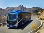 Scania PB 4x2 by Irizar 2002 года